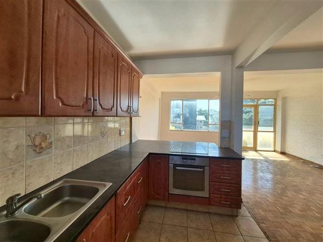 Apartment for rent in Durban