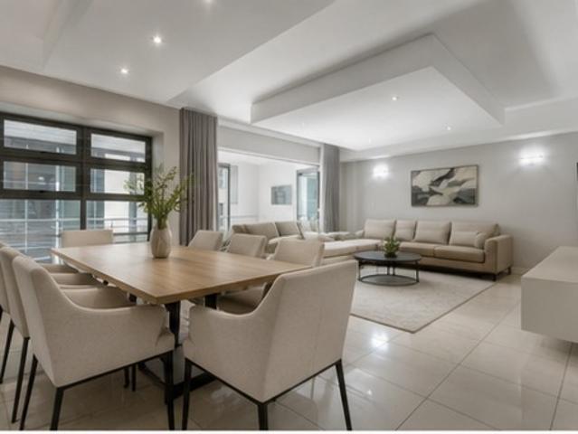 Apartment for sale in Alexandra, Gauteng
