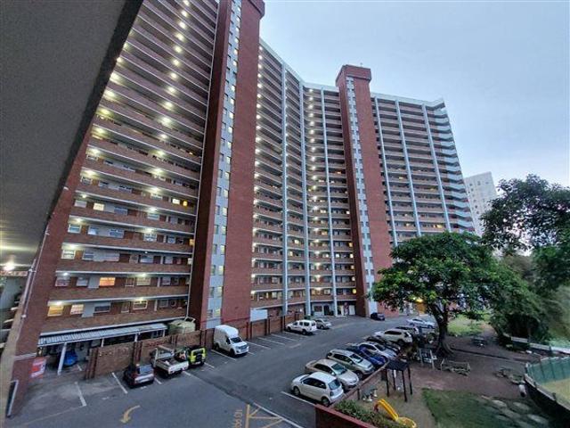 Apartment for rent in Durban