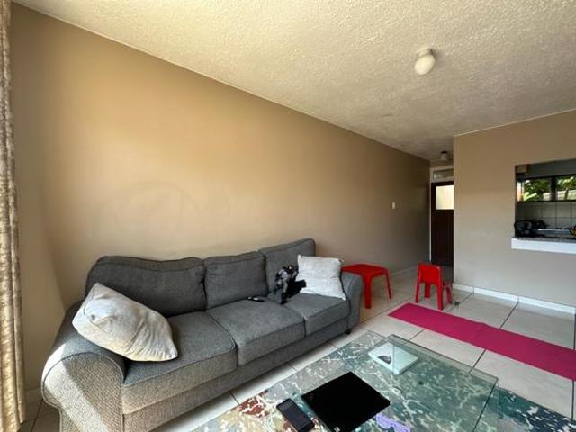 Apartment for sale in Seaview, Kwazulu-natal