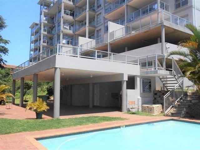 Apartment for rent in Durban