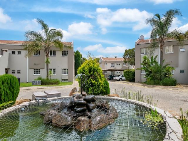 Apartment for sale in Alexandra, Gauteng