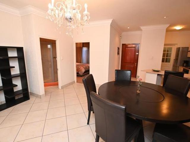 Apartment for rent in Alexandra, Gauteng