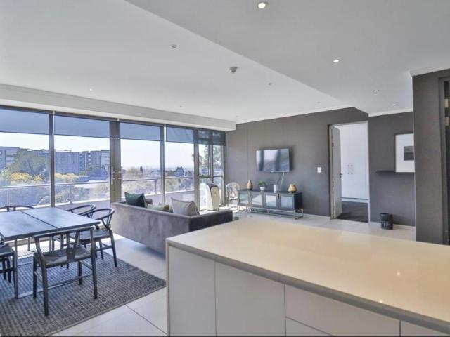 Apartment for sale in Alexandra, Gauteng