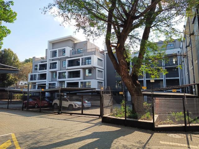Apartment for rent in Alexandra, Gauteng