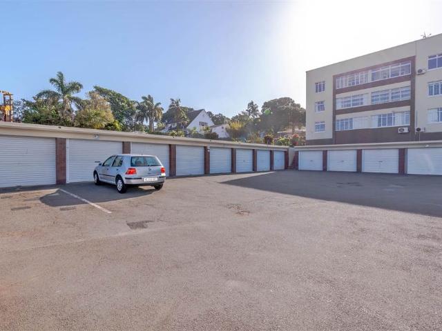 Apartment for sale in Seaview, Kwazulu-natal