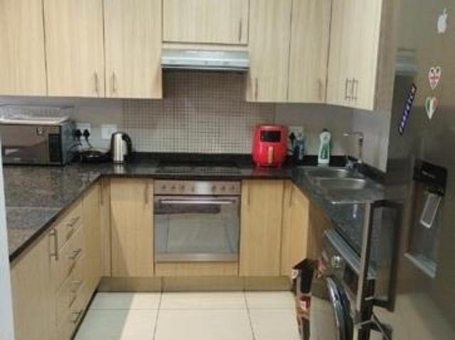 Apartment for rent in Vosloorus, Gauteng