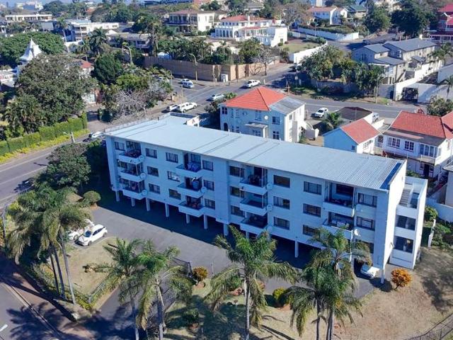 Apartment for sale in Seaview, Kwazulu-natal
