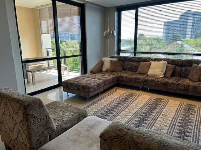 Apartment for rent in Alexandra, Gauteng