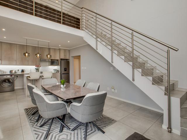 Apartment for sale in Alexandra, Gauteng