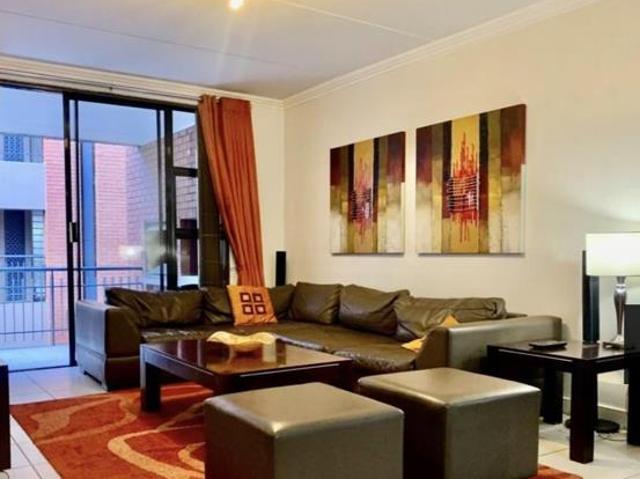 Apartment for rent in Vosloorus, Gauteng