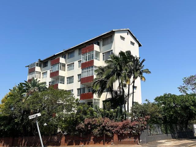Apartment for sale in Durban, eThekwini Metropolitan Municipality