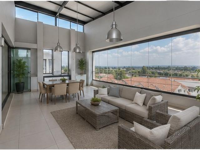 Apartment for sale in Alexandra, Gauteng