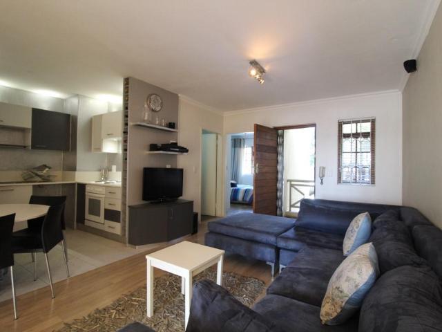 Apartment for sale in Alexandra, Gauteng