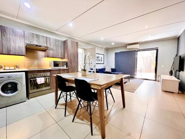 Apartment for rent in Vosloorus, Gauteng