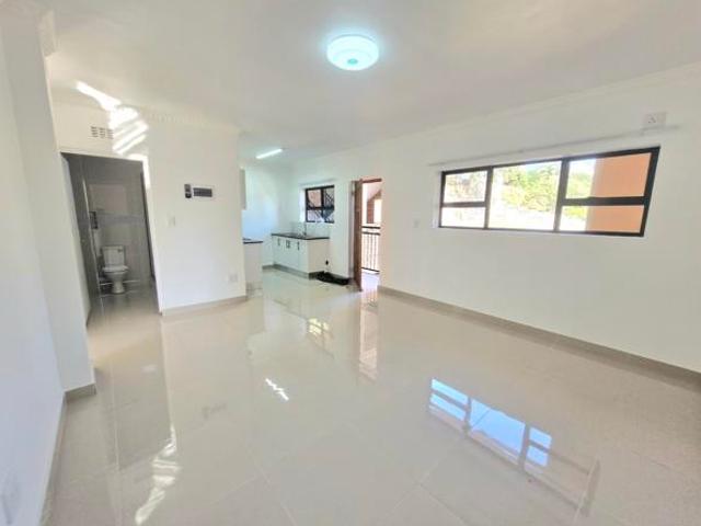Apartment for rent in Seaview, Kwazulu-natal