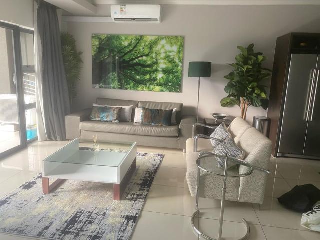 Apartment for rent in Alexandra, Gauteng
