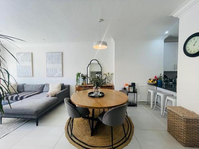 Apartment for rent in Alexandra, Gauteng