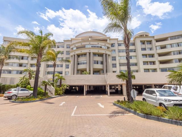 Apartment for sale in Alexandra, Gauteng