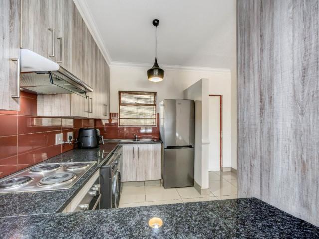 Apartment for sale in Alexandra, Gauteng