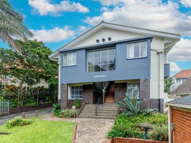 Apartment for rent in Seaview, Kwazulu-natal