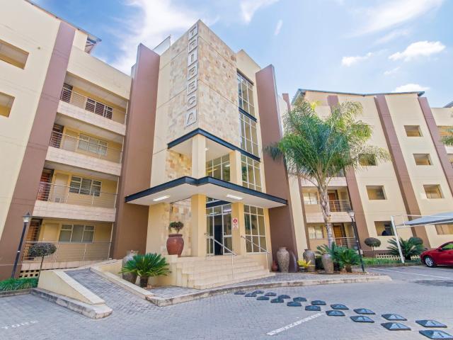 Apartment for sale in Alexandra, Gauteng