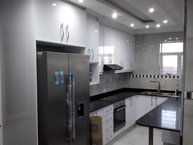 Apartment for rent in Durban