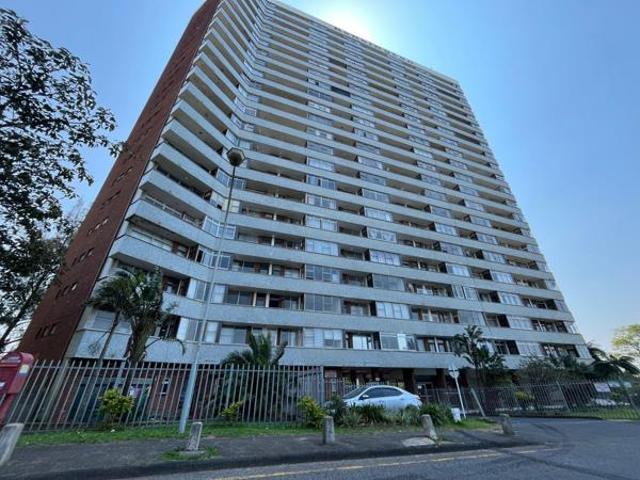 Apartment for rent in Durban, eThekwini Metropolitan Municipality