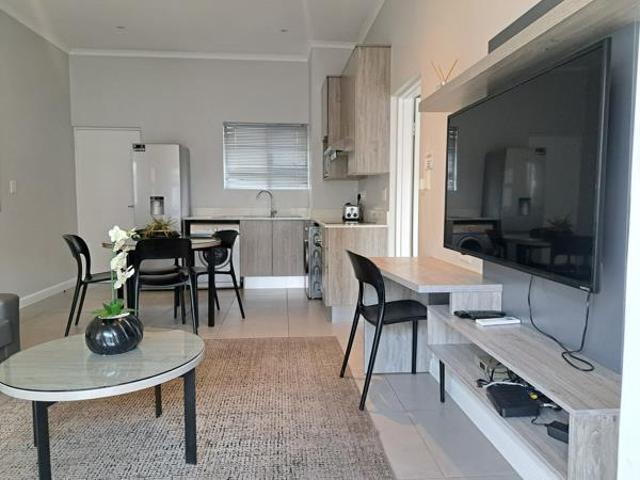 Apartment for rent in Alexandra, Gauteng