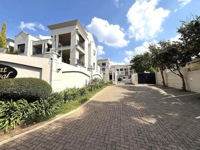 Apartment for rent in Alexandra, Gauteng
