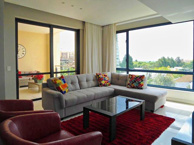 Apartment for sale in Sandton, Morningside