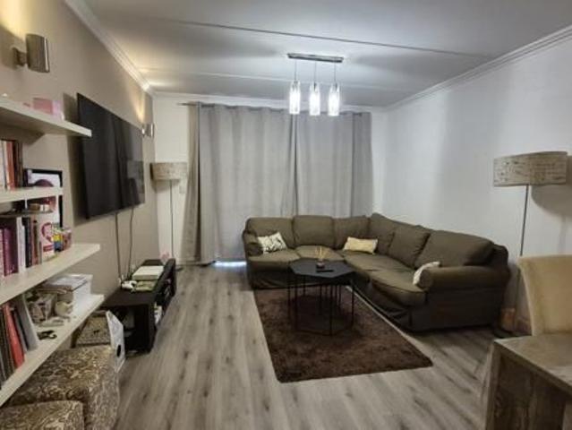 Apartment for rent in Alexandra, Gauteng