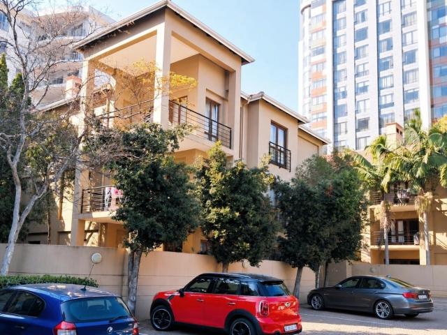 Apartment for sale in Alexandra, Gauteng