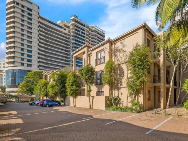 Apartment for sale in Alexandra, Gauteng