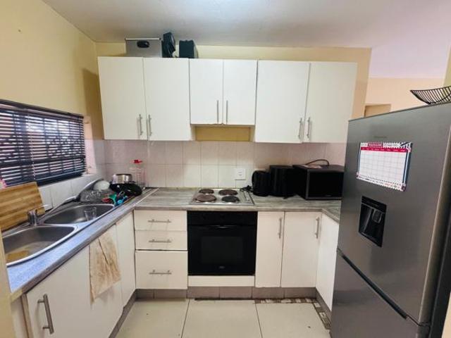 Apartment for rent in Durban, eThekwini Metropolitan Municipality
