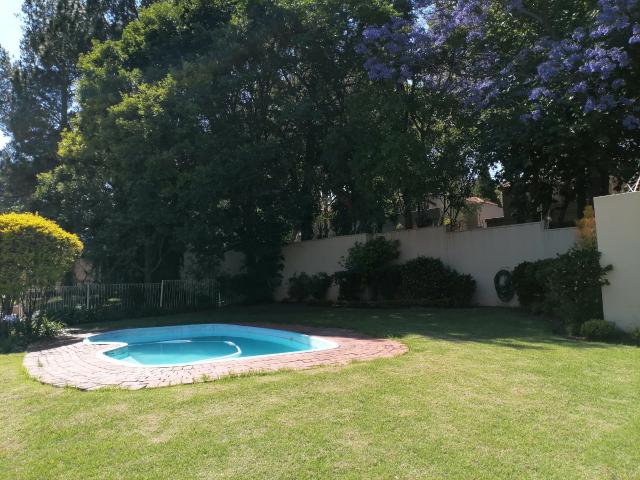 Apartment for sale in Morningside, Sandton