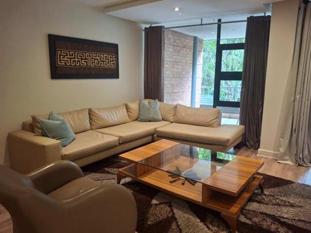 Apartment for rent in Alexandra, Gauteng