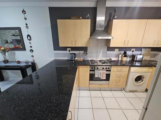 Apartment for rent in Vosloorus, Gauteng
