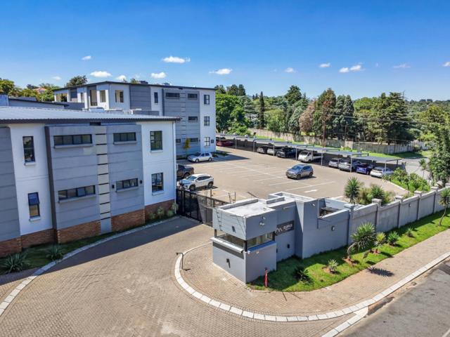 Apartment for sale in Alexandra, Gauteng