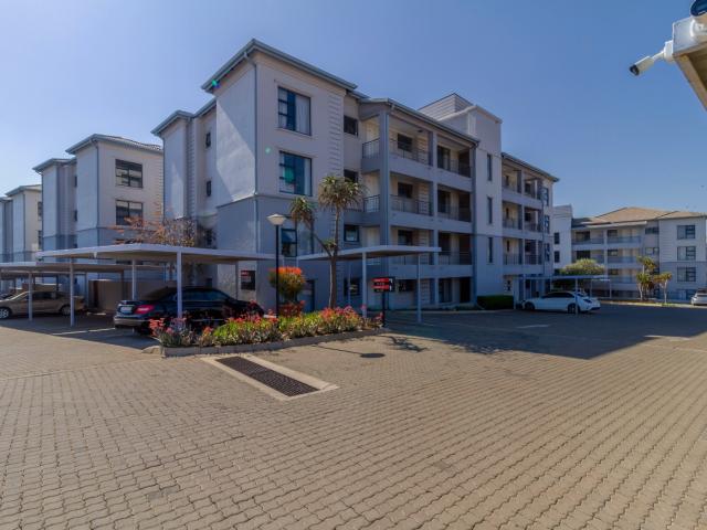 Apartment for sale in Alexandra, Gauteng