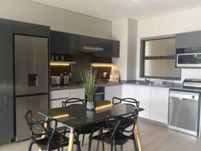Apartment for rent in Alexandra, Gauteng