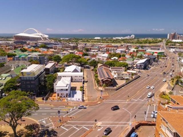 Apartment for rent in Durban, eThekwini Metropolitan Municipality