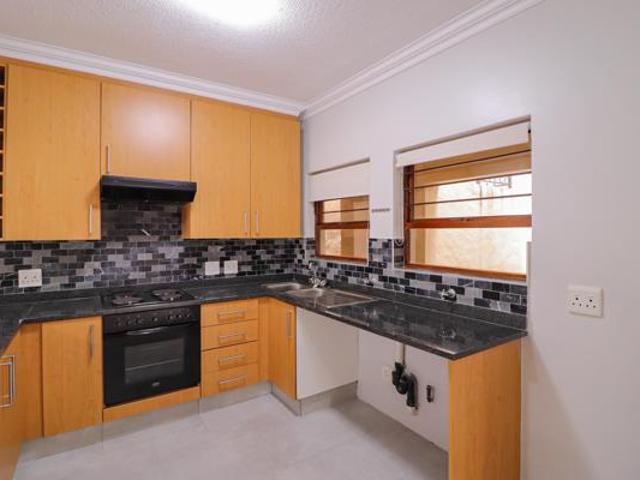 Apartment for rent in Vosloorus, Gauteng