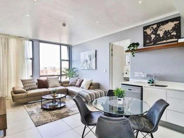 Apartment for rent in Alexandra, Gauteng