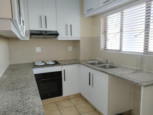 Apartment for rent in Alexandra, Gauteng