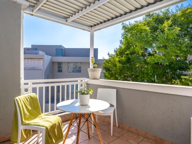 Apartment for sale in Alexandra, Gauteng
