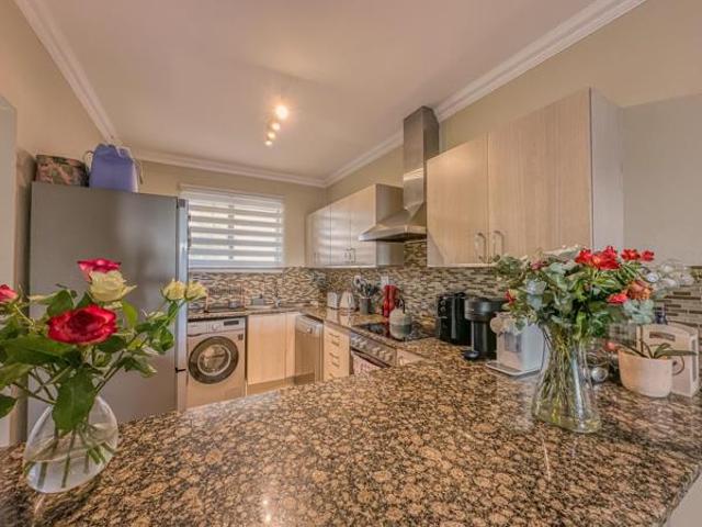 Apartment for rent in Vosloorus, Gauteng