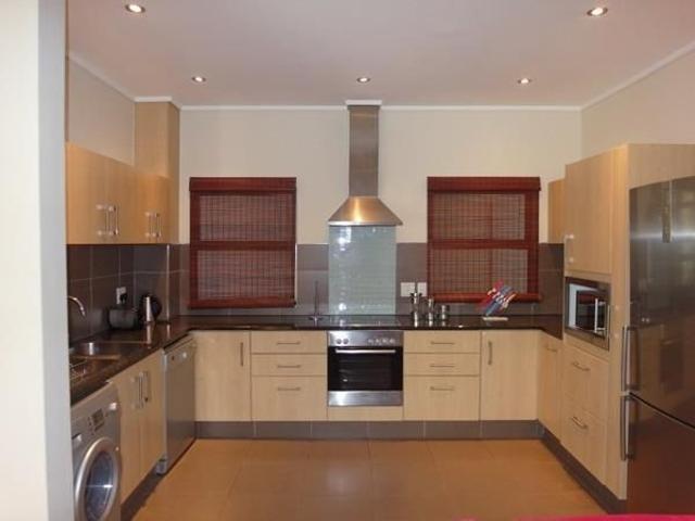 Apartment for rent in Morningside, Sandton