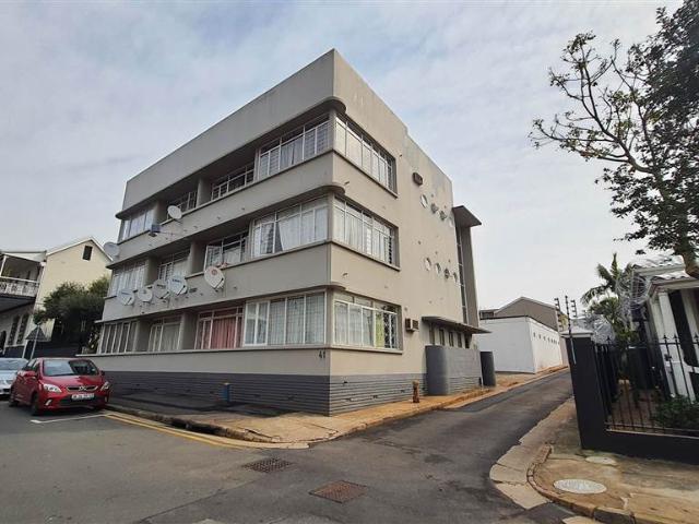 Apartment for sale in Seaview, Kwazulu-natal