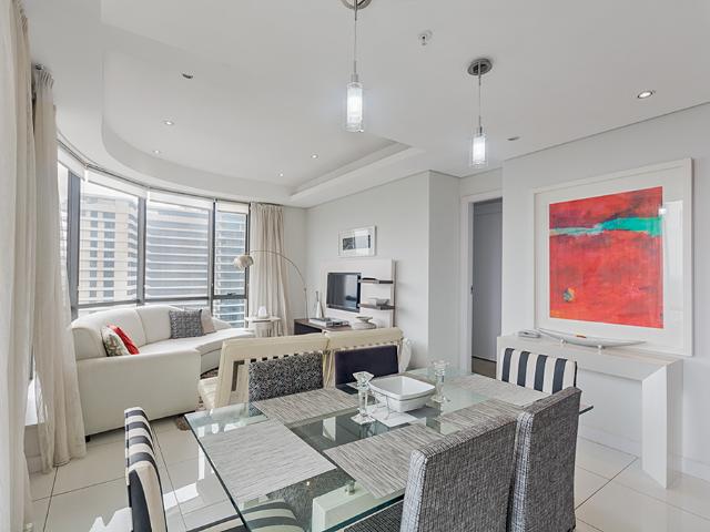 Apartment for sale in Morningside, Sandton